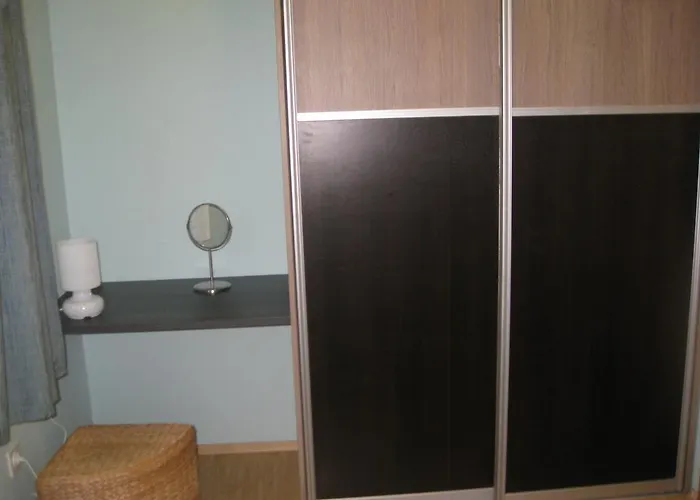 Appartement Dina