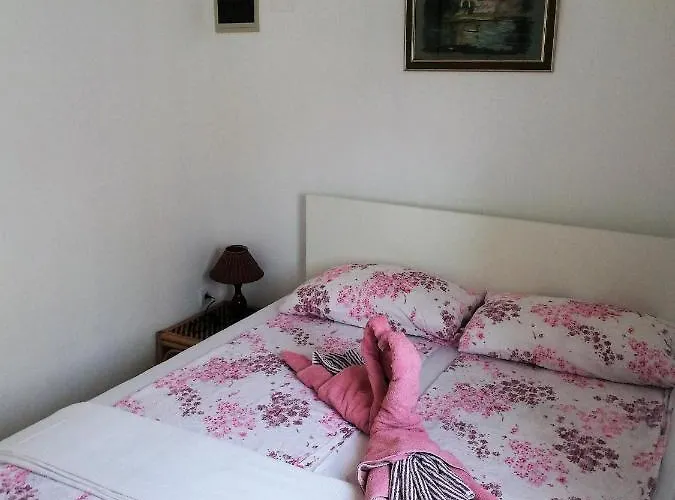 Dina Appartement