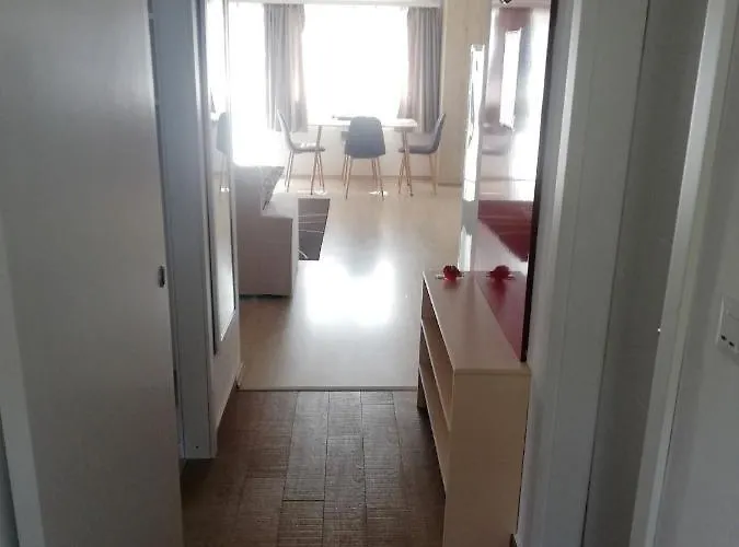 Dina Appartement *