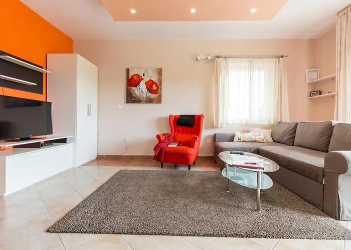 Appartement Dina *