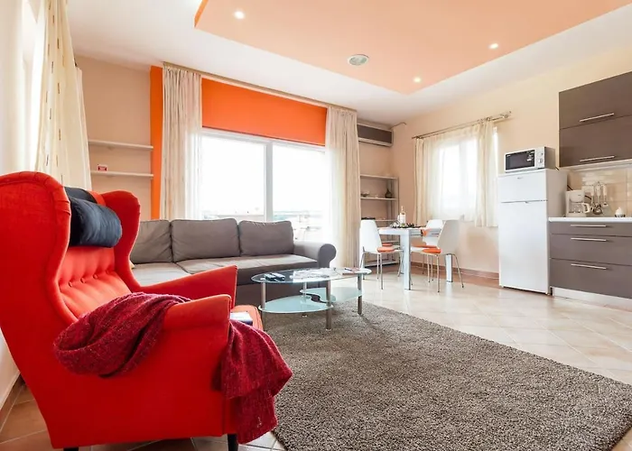 Dina Appartement