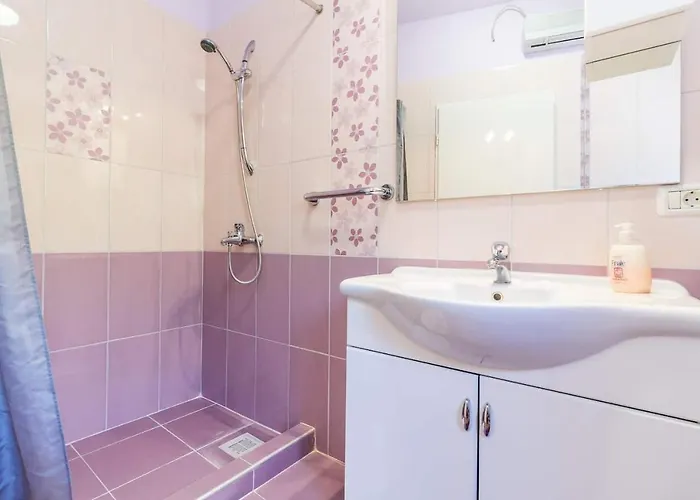 Appartement Dina Pula