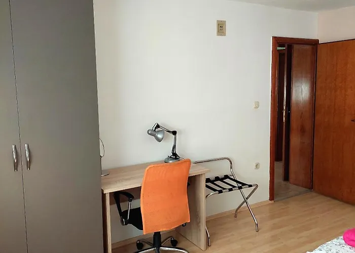 Appartement Dina *