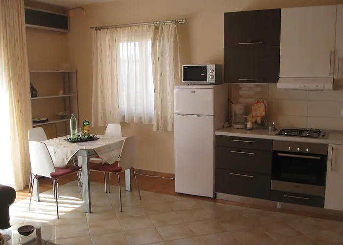 Dina Appartement *