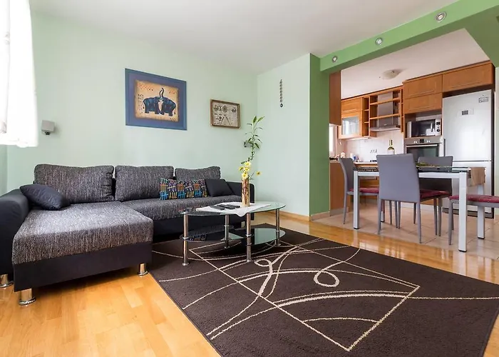 Dina Appartement *