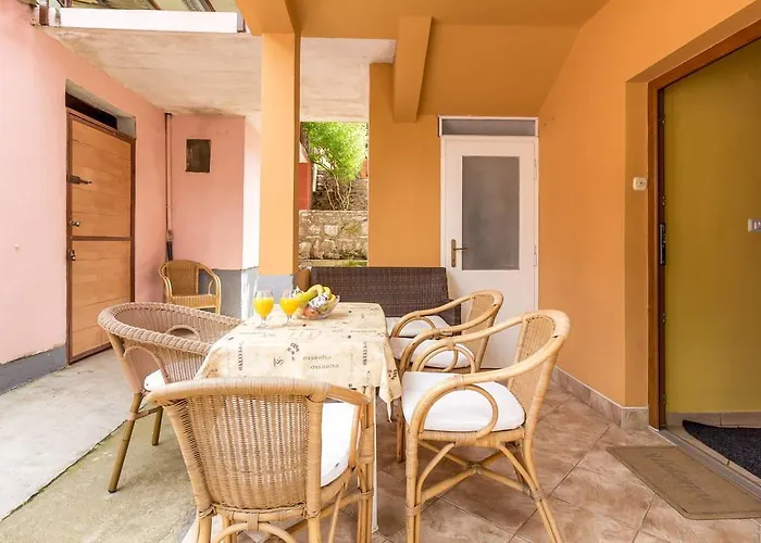 Appartement Dina