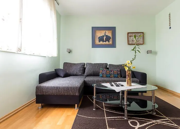 Appartement Dina