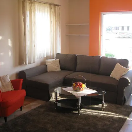 Apartment Dina