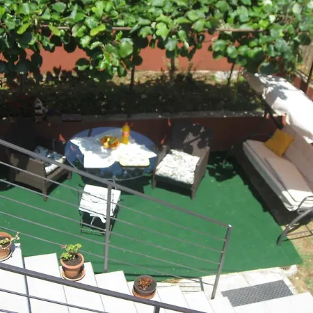 Apartman Dina