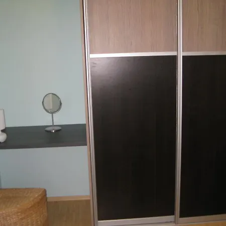 Apartman Dina