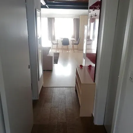 Dina Apartment *