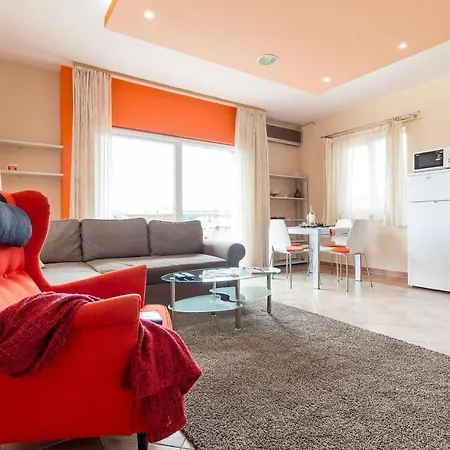 Dina Apartman