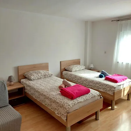 Apartman Dina Pula