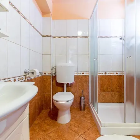 Dina Appartement Pula