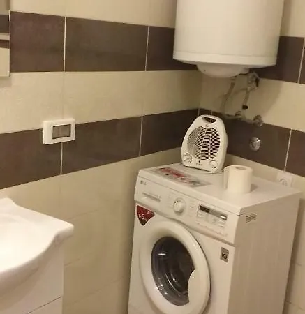 Apartman Dina Pula