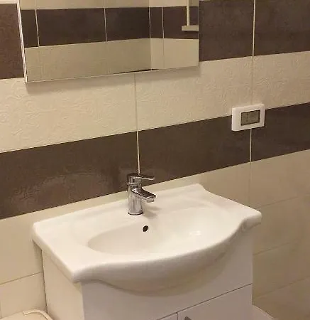 Apartman Dina Pula