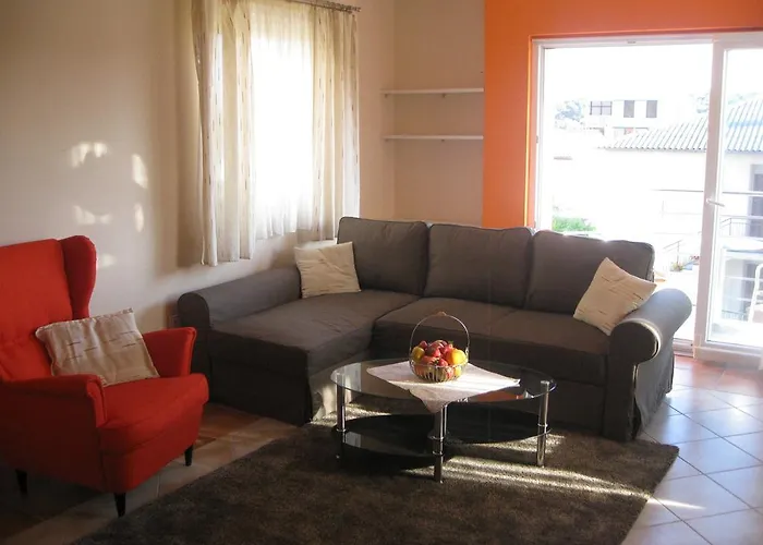 Apartman Dina