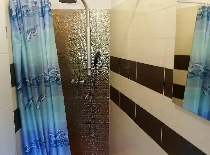 Dina Apartman *