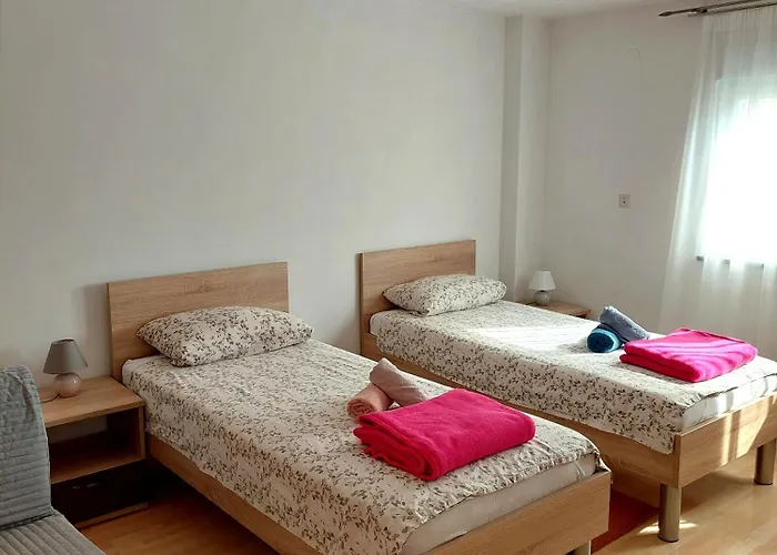Apartman Dina Póla