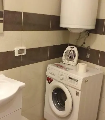 Apartman Dina Póla